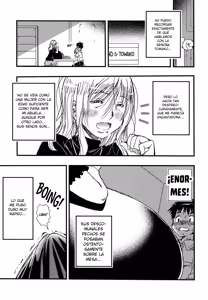 Page 16 of 56-sai Bust 256cm Danchizuma Ookiku Tareta Jukujo no Chibusa... Boku wa Kono Hito de Doutei o Sotsugyou Shita. | La madura ama de casa de 56 años y un busto de 256 - preview thumbnail