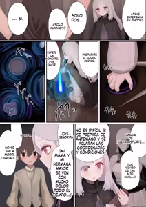 Page 22 of Ishukan Ninyou Kitan Ch. 3 - preview thumbnail