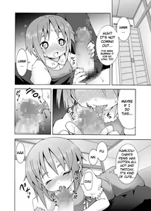 Page 13 of Hoshuu Desu yo? Kamijou-chan - preview thumbnail