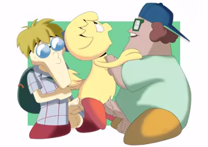 Page 47 of kirby:_right_back_at_ya! - preview thumbnail