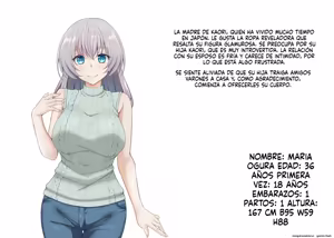 Page 3 of Saimin Haramase Kan Sare Chatte Watashi Shiawasedeshi ~yuu~u~u~tsu (Spanish) MTL - preview thumbnail