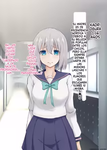 Page 5 of Saimin Haramase Kan Sare Chatte Watashi Shiawasedeshi ~yuu~u~u~tsu (Spanish) MTL - preview thumbnail