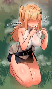 Page 135 of Do You Wanna Figth In This Life Too? - Best Parts - preview thumbnail