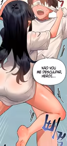 Page 143 of Do You Wanna Figth In This Life Too? - Best Parts - preview thumbnail