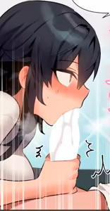 Page 155 of Do You Wanna Figth In This Life Too? - Best Parts - preview thumbnail