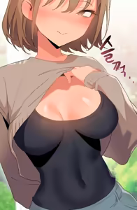 Page 17 of Do You Wanna Figth In This Life Too? - Best Parts - preview thumbnail