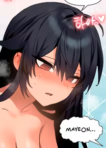 Page 187 of Do You Wanna Figth In This Life Too? - Best Parts - preview thumbnail