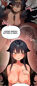 Page 210 of Do You Wanna Figth In This Life Too? - Best Parts - preview thumbnail