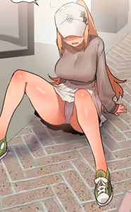 Page 230 of Do You Wanna Figth In This Life Too? - Best Parts - preview thumbnail