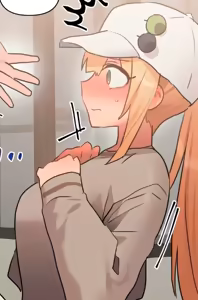 Page 233 of Do You Wanna Figth In This Life Too? - Best Parts - preview thumbnail