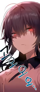 Page 44 of Do You Wanna Figth In This Life Too? - Best Parts - preview thumbnail