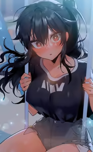 Page 5 of Do You Wanna Figth In This Life Too? - Best Parts - preview thumbnail