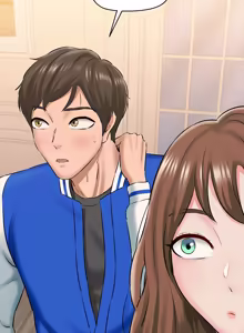 Page 158 of 我的拉拉队宝贝 | Cheerleader 1-50 - preview thumbnail