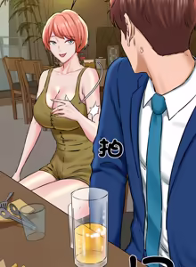 Page 308 of 我的拉拉队宝贝 | Cheerleader 1-50 - preview thumbnail