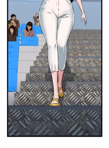 Page 51 of 我的拉拉队宝贝 | Cheerleader 1-50 - preview thumbnail