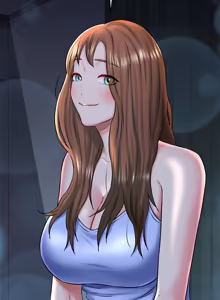 Page 519 of 我的拉拉队宝贝 | Cheerleader 1-50 - preview thumbnail