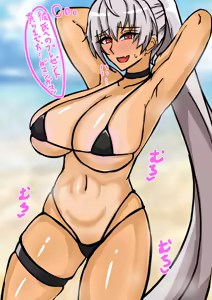 Page 5 of リクエストNTR絵 - preview thumbnail