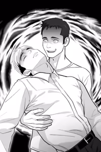Page 22 of 被偷走的日常-Stolen Routine - preview thumbnail