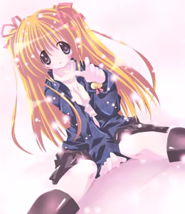 Page 15 of kanon - preview thumbnail