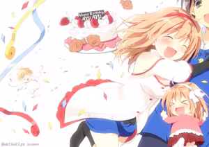 Page 100 of kanon - preview thumbnail