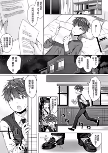 Page 69 of Koakuma wa Shoudoubutsu - Sweet devils as my pets. (uncensored) - preview thumbnail