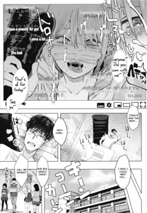 Page 29 of Girlish Love - preview thumbnail