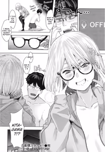 Page 46 of Girlish Love - preview thumbnail