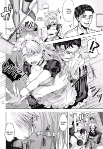 Page 52 of Girlish Love - preview thumbnail
