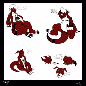 Page 107 of guilmon - preview thumbnail