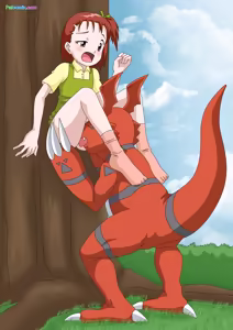 Page 6 of guilmon - preview thumbnail