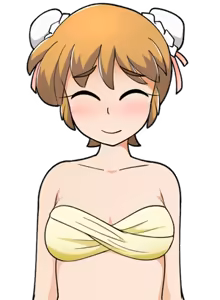 Page 1146 of Mogitate Hanamase Biyori - preview thumbnail