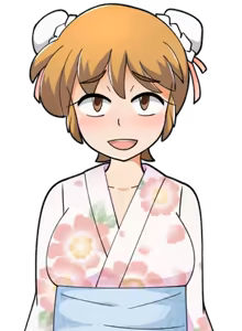 Page 1169 of Mogitate Hanamase Biyori - preview thumbnail