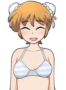 Page 1177 of Mogitate Hanamase Biyori - preview thumbnail