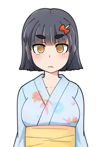 Page 134 of Mogitate Hanamase Biyori - preview thumbnail