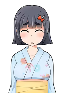 Page 142 of Mogitate Hanamase Biyori - preview thumbnail