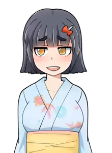 Page 151 of Mogitate Hanamase Biyori - preview thumbnail
