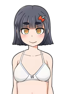 Page 154 of Mogitate Hanamase Biyori - preview thumbnail