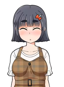 Page 16 of Mogitate Hanamase Biyori - preview thumbnail