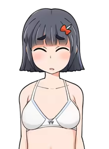 Page 161 of Mogitate Hanamase Biyori - preview thumbnail