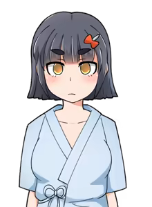 Page 172 of Mogitate Hanamase Biyori - preview thumbnail