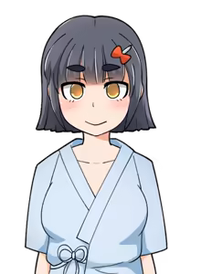 Page 173 of Mogitate Hanamase Biyori - preview thumbnail