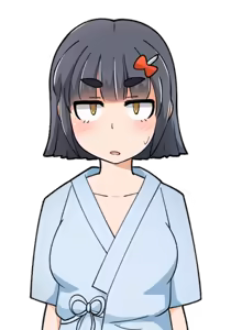 Page 175 of Mogitate Hanamase Biyori - preview thumbnail