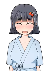 Page 181 of Mogitate Hanamase Biyori - preview thumbnail