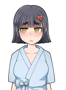 Page 182 of Mogitate Hanamase Biyori - preview thumbnail