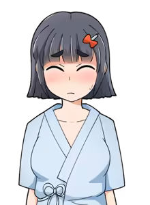 Page 185 of Mogitate Hanamase Biyori - preview thumbnail