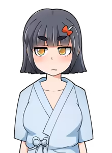 Page 186 of Mogitate Hanamase Biyori - preview thumbnail