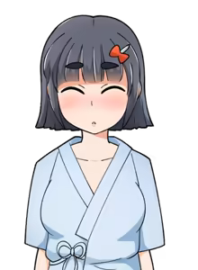 Page 187 of Mogitate Hanamase Biyori - preview thumbnail