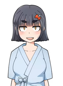 Page 190 of Mogitate Hanamase Biyori - preview thumbnail