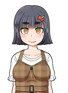 Page 21 of Mogitate Hanamase Biyori - preview thumbnail