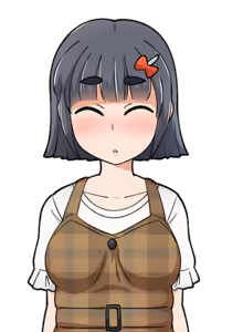 Page 35 of Mogitate Hanamase Biyori - preview thumbnail